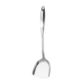 thumbnail image 1 of Yesbay Stainless Steel Kitchen Utensil Frying Shovel Porridge Spoon Meat Fork Cooking Tools Stainless Steel Kitchenware Kitchen Gadgets for Everyday Use, 1 of 8