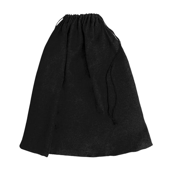 Yesbay Storage Bag with Drawstring Closure Dustproof Multipurpose Candy Pouch Reusable Sundries Organizer