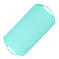 thumbnail image 1 of Yesbay Stretchable Body Exfoliating Neck Back Scrubber Shower Bath Cloth Tool Washcloth,Blue, 1 of 6