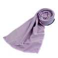 thumbnail image 1 of Yesbay Summer Reusable Sport Fitness Yoga Chill Cooling Ice Face Quick-Dry Cold Towel,Pink 30x90cm, 1 of 7