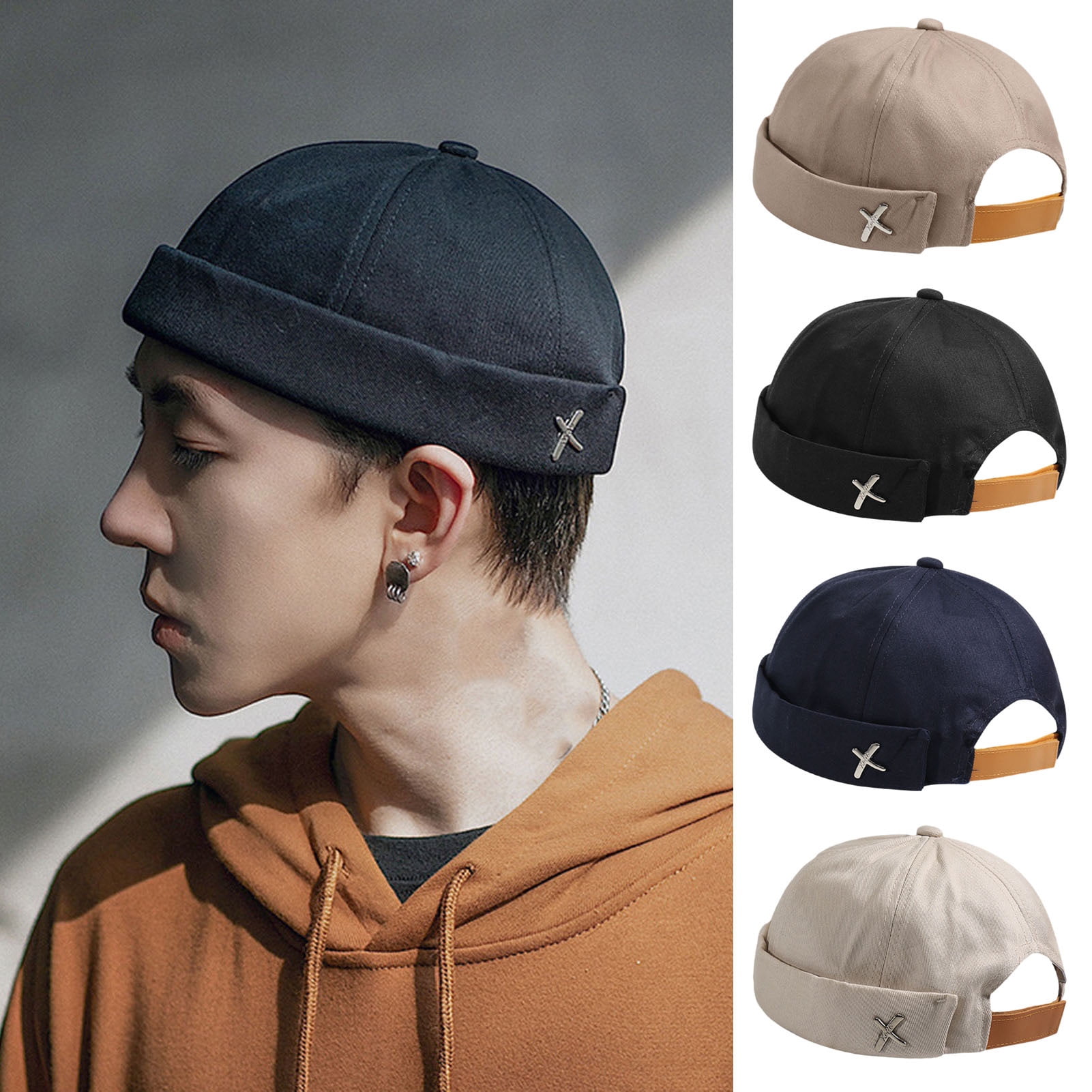 Yesbay-Unisex-Fall-Spring-Hat-