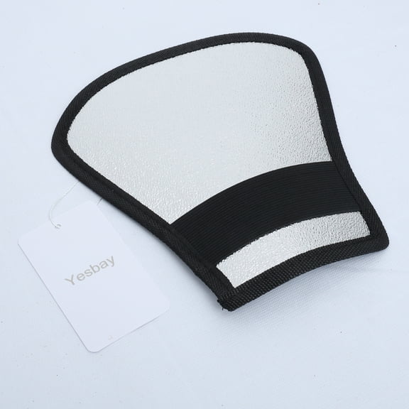 [Yesbay] Universal Flashlight Diffuser Softbox Reflector for Canon Metz