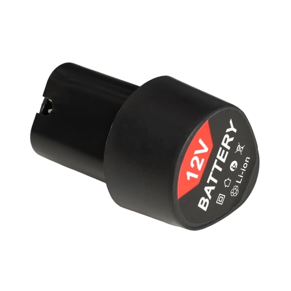 Yesbay Weed Eater Replacement Battery, 12V 1500mAh Battery for Weed Mover, High Performance Rechargeable Weed Eater Battery