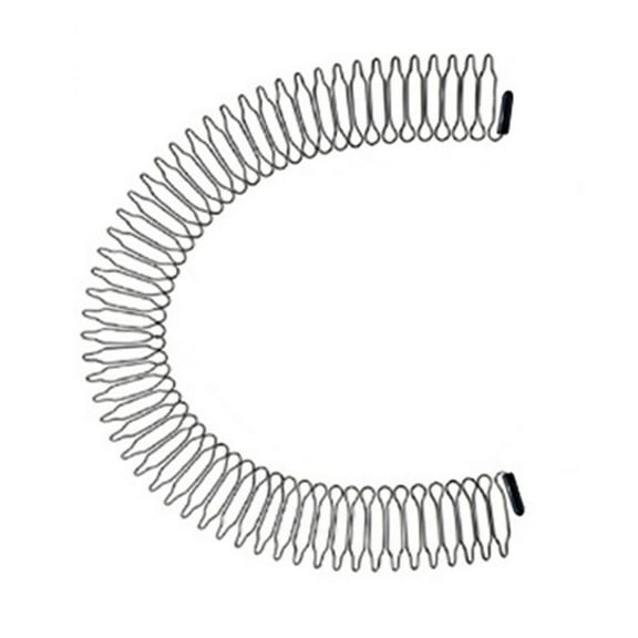 Yesbay Women Bangs Headband Invisible Headband High Elasticity Flexible Anti-slip Short Hair Organization Hair Hoop Lightweight Hair Styling Tool