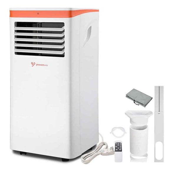 No Vent Air Conditioner