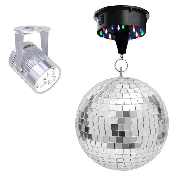 Disco Ball Motor