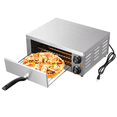 thumbnail image 1 of Yescom 12 inch Countertop Pizza Oven with Timer, 1 of 10
