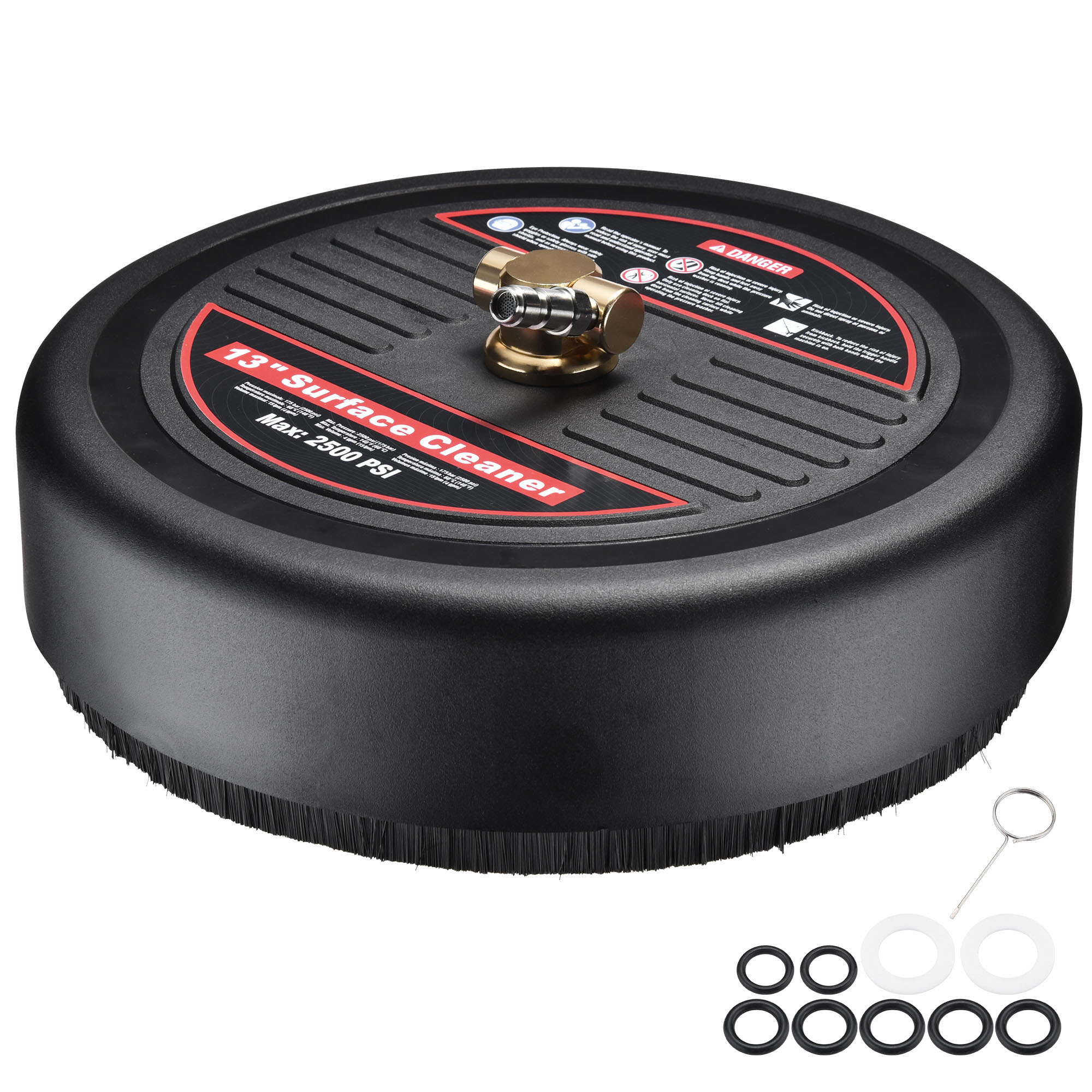 Greenworks Rotary Brush