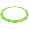 thumbnail image 1 of Yescom 14 Ft Universal Replacement Round Trampoline Safety Pad PVC EPE Foam Protection, 1 of 9