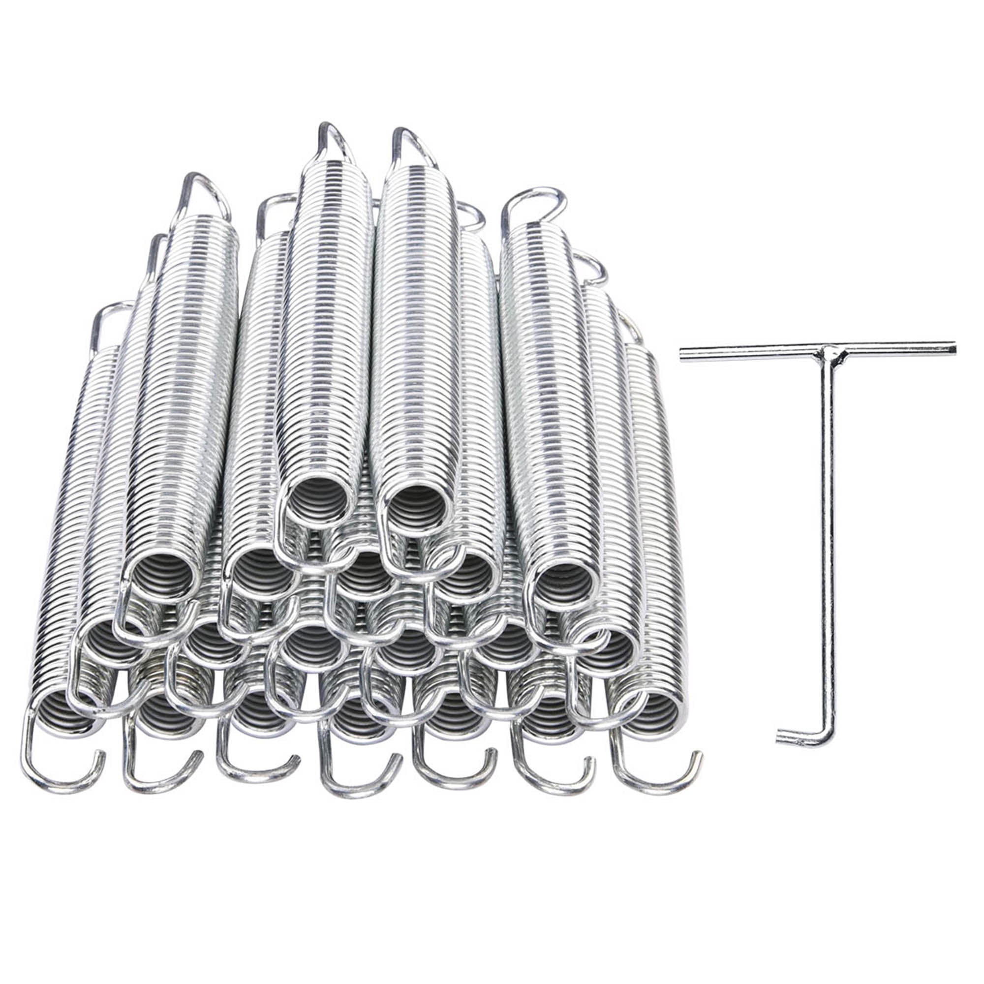 8.5 trampoline springs cheap