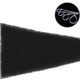 thumbnail image 1 of Yescom 25x4 ft Mesh Privacy Fence Windscreen 180 gsm HDPE Slat Sunshade Cover, 1 of 8