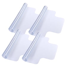 Plastic Computer Mats for Office Floors