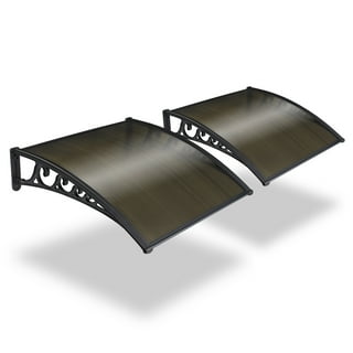 Awnings walmart cheap