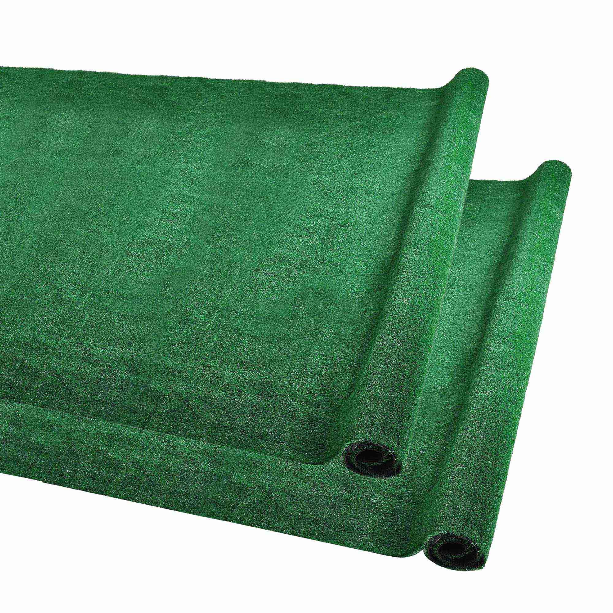 Yescom 65x3 Ft Artificial Grass Mat Synthetic Landscape Fake Lawn Pet how-much-does-grass-sod-cost-prices-installation