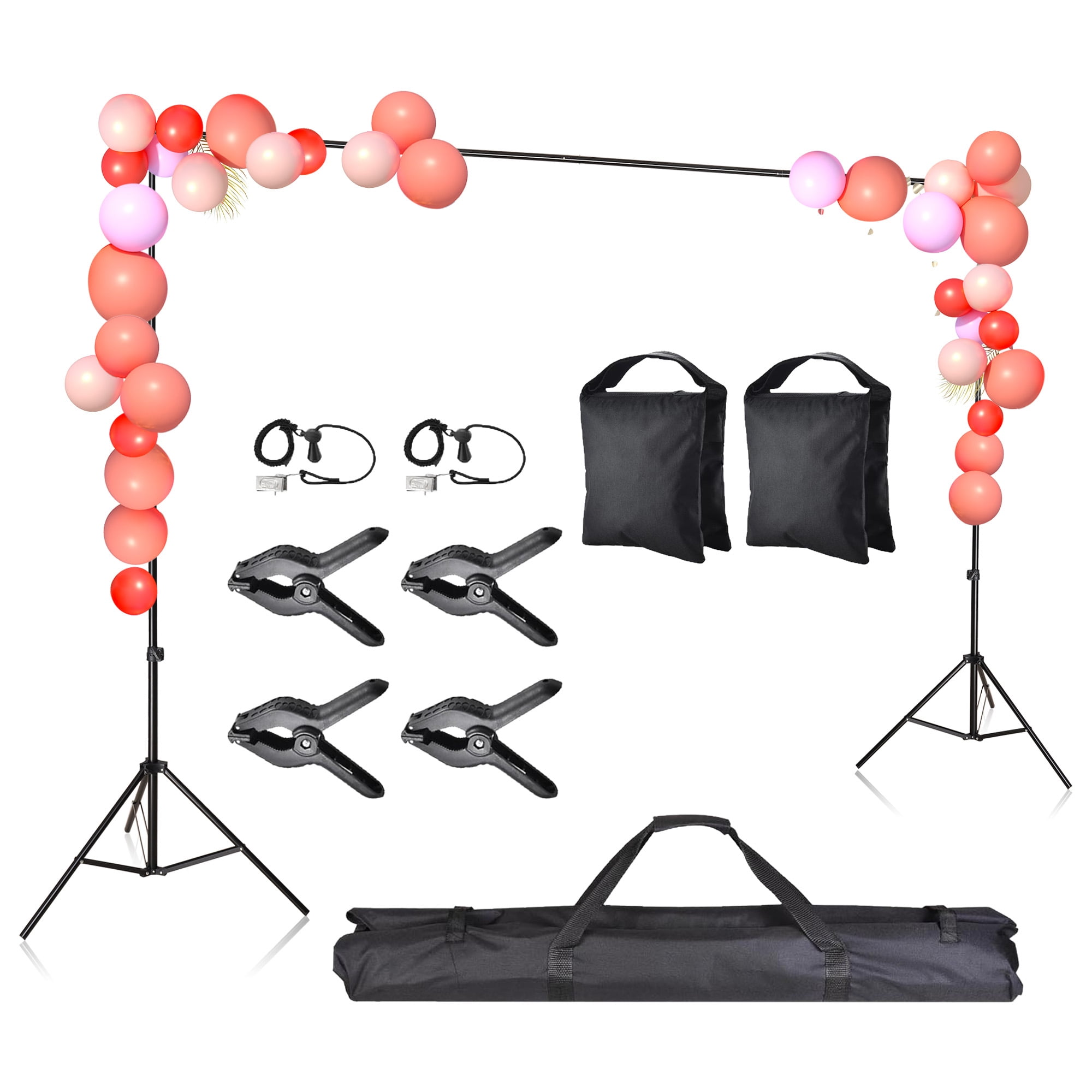 Backdrop With Backdrop Stand — Sublimation Pros