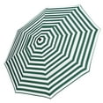thumbnail image 1 of Yescom 9 Ft 3-Tier Patio Umbrella Replacement Canopy Market Table Top Market Pool, 1 of 11