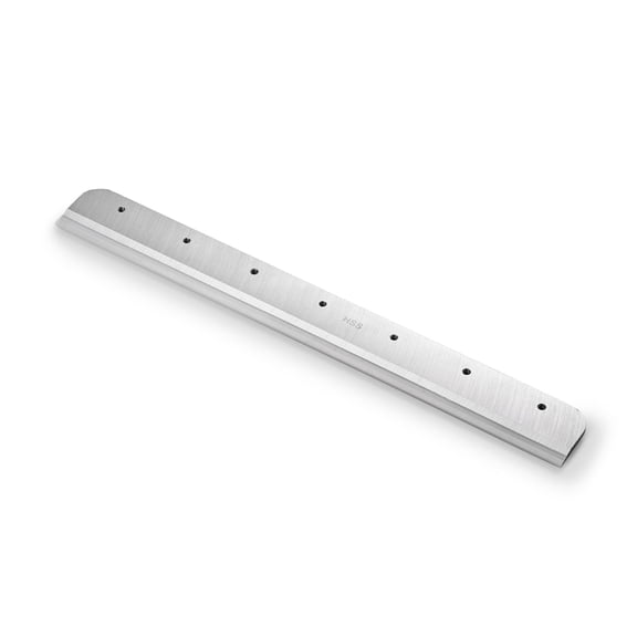 Yescom A4 Planer Knife Blades Replacement High Speed Steel Commercial Paper Guillotine 15 inch