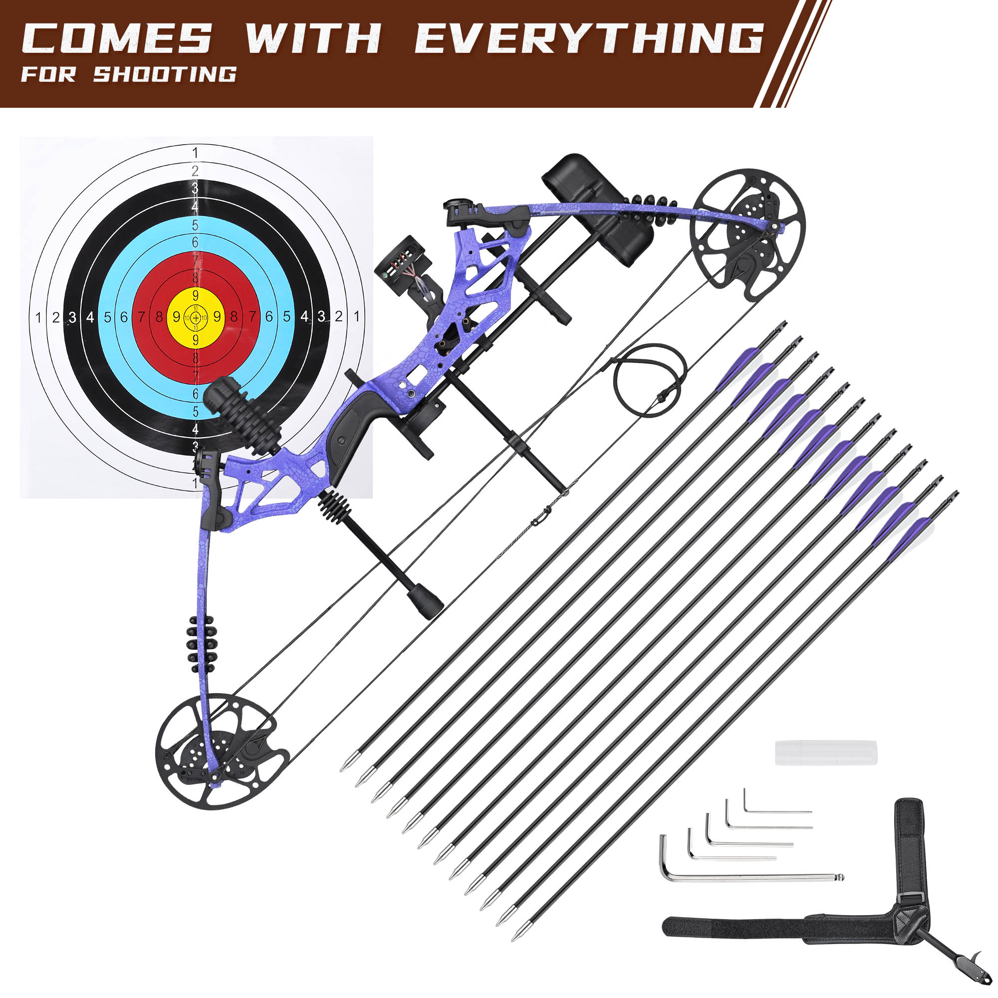 QAD Exodus Broadhead, Full Blade