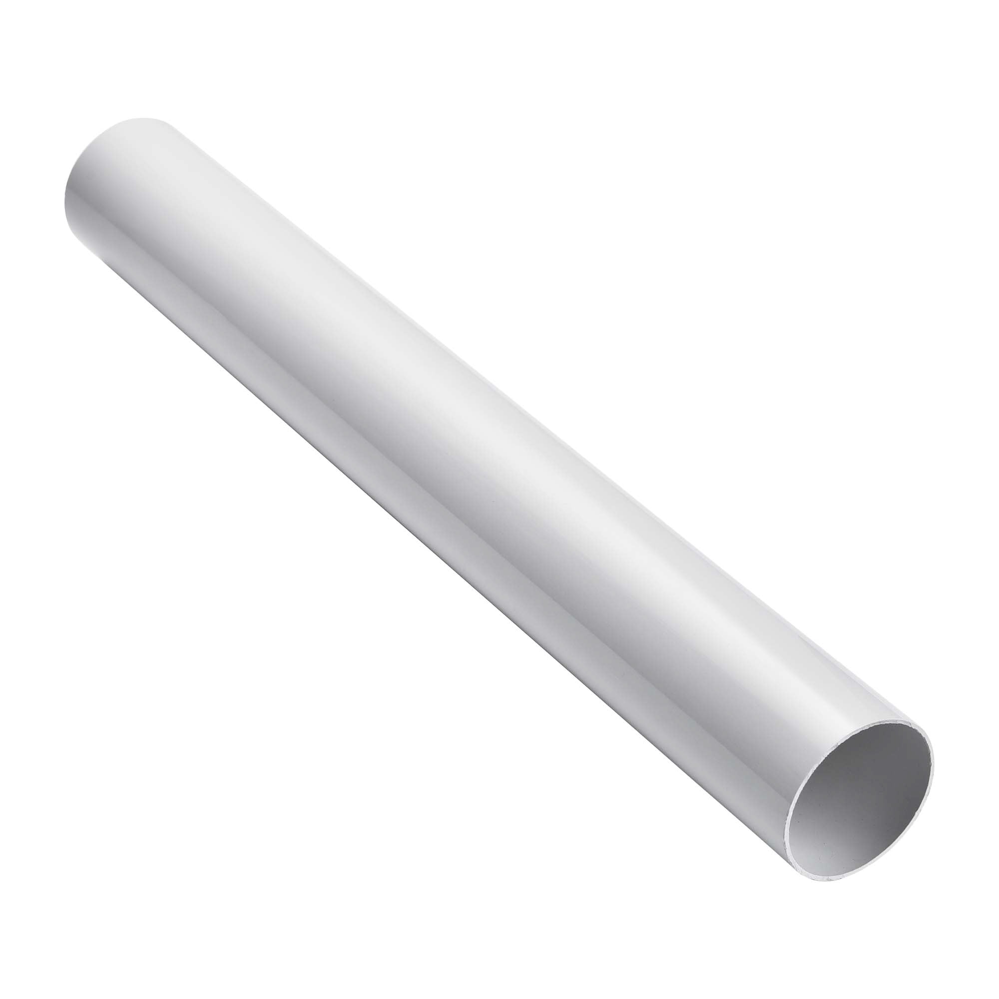 Yescom Anti Rust Flag Pole Sleeve for 20Ft 25Ft 30Ft In-Ground Poles Outdoor 2 1/16"