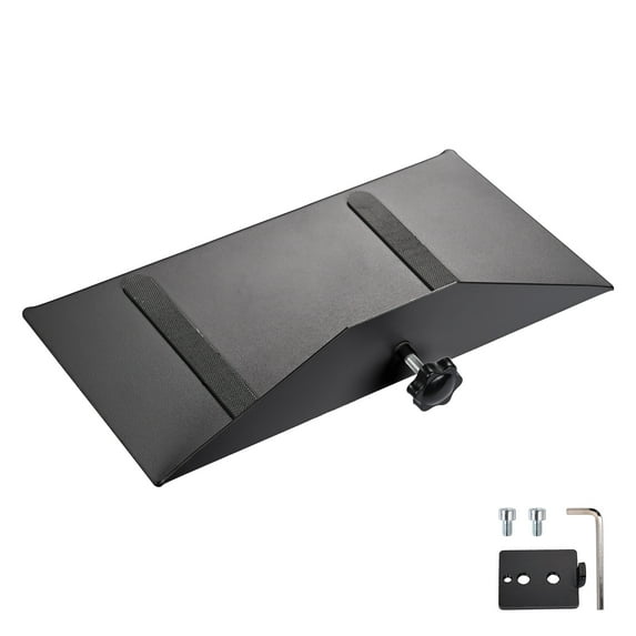 Yescom NexusX X-C CPU Holder Computer Tower Holder for PC Mobile Cart Medical Trolley Cart Office