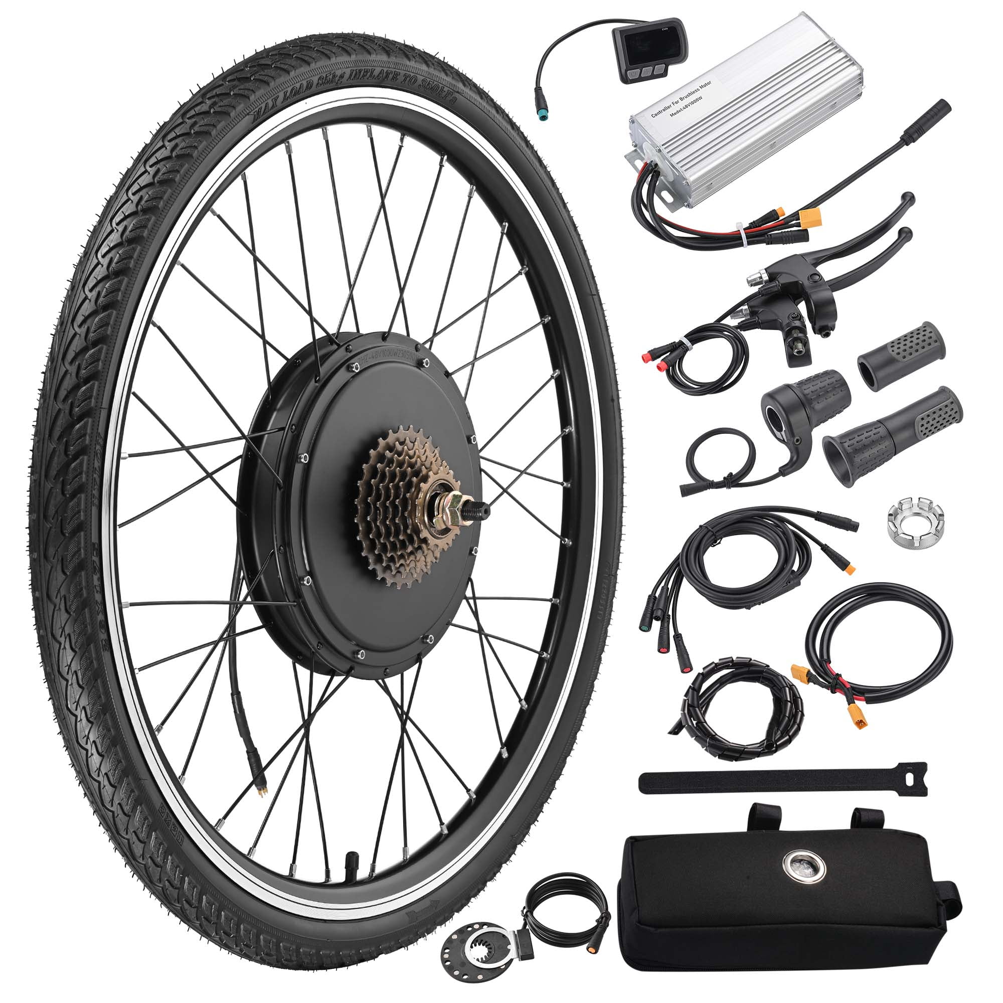 Universal ebike conversion kit price new arrivals