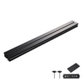 thumbnail image 1 of Yescom Extension Pole Support Pole for PC Mobile Cart Medical Trolley Cart Hospital, 1 of 5