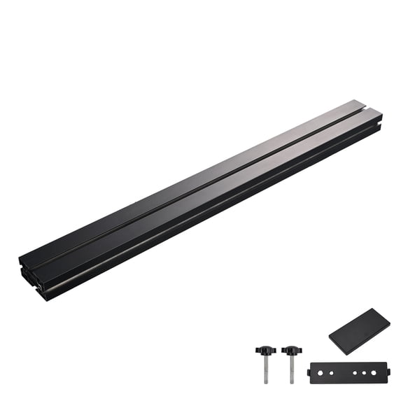 Yescom Extension Pole Support Pole for PC Mobile Cart Medical Trolley Cart Hospital