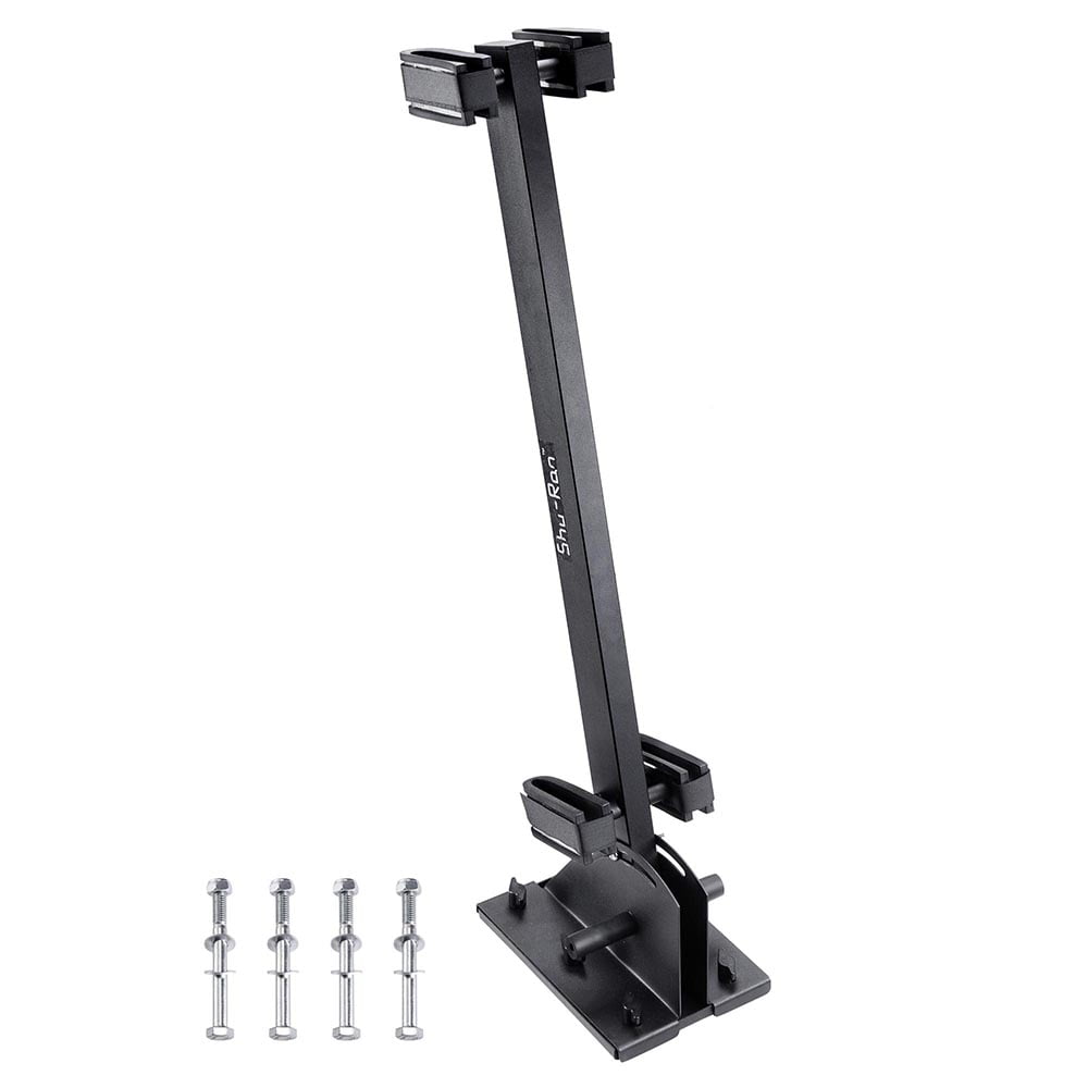  Golf Cart Fishing Rod Holder - with Quick Connect