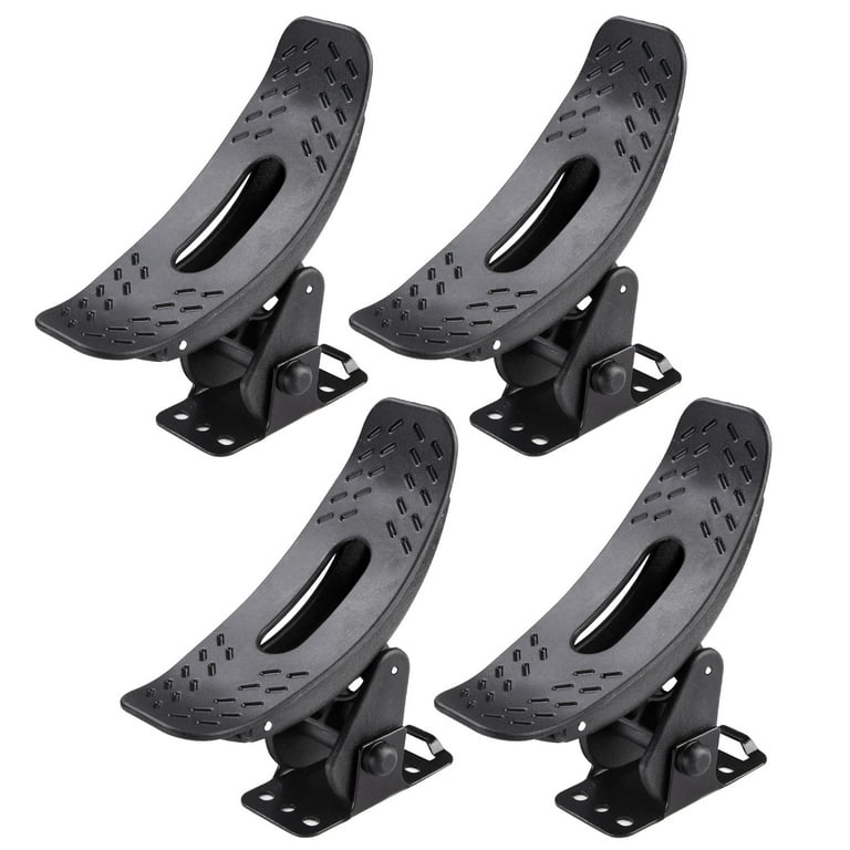 Yescom Kayak Roof Rack Universal Canoe Boat Car SUV Truck Top
