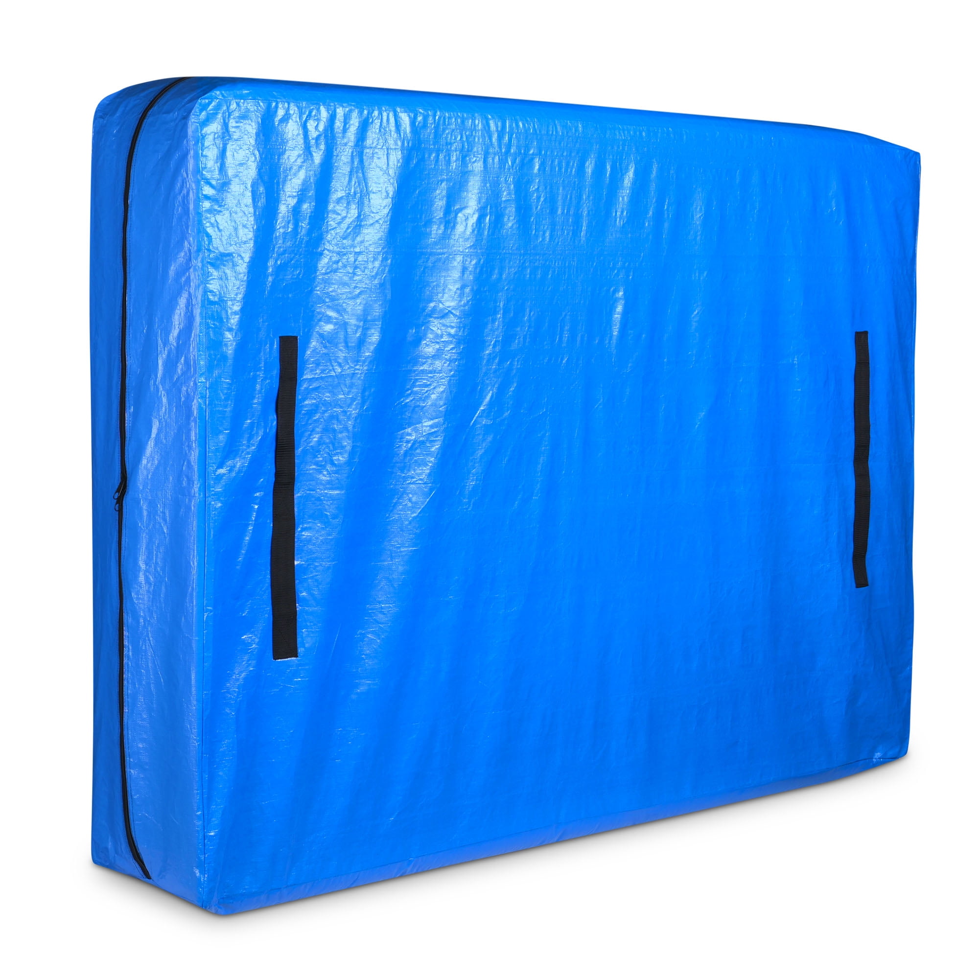 Mattress Bag Cover for Moving Storage Heavy Duty 8 Handles