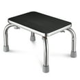 thumbnail image 1 of Yescom Medical Steel Step Stool Anti-Slip Platform Footstool for Seniors Adults Kids, 1 of 9
