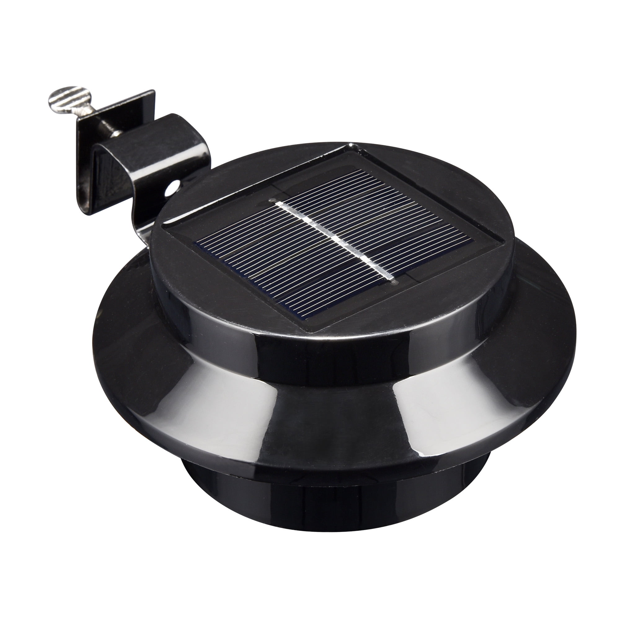 6PK White / Black / Copper / Silver 5 x 5 Solar Post Deck 6PK White / Black / Copper / Silver 5 x 5 Solar Post Deck