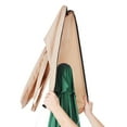 thumbnail image 1 of Yescom Portable Patio Umbrella Protective Cover Carry Bag Sew-in Wands Quick Removal Water Resistant Polyester 13ft, 1 of 7