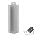 thumbnail image 1 of Yescom NexusX X-P Power Strip Holder for PC Mobile Cart Medical Trolley Cart Utility Cart Silver, 1 of 8