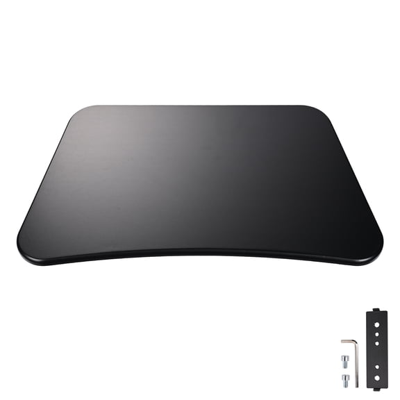 Yescom NexusX X-S Sliding Desktop Keyboard Tray for PC Mobile Cart Medical Trolley Cart Office