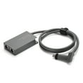 thumbnail image 1 of Yescom Starlink Ethernet Adapter V2 Gen2 for Rectangle Dish Wired External Network Internet, 1 of 5