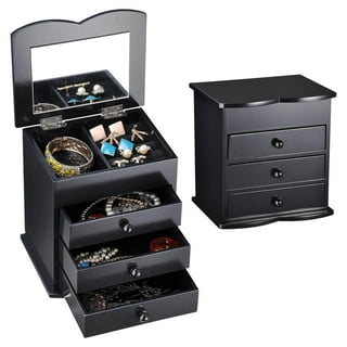 Cardboard jewelry deals boxes walmart