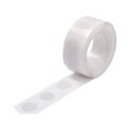thumbnail image 1 of Yesfashion 100Pcs Glue Points Removable Balloon Glue Points Double Sided Dots Tape for Diy Craft Wedding Party Decor, 1 of 7