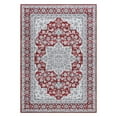 thumbnail image 1 of Yesfashion Area Rugs Washable Large Modern Abstract Living Room Rug Soft Anti Skid Carpets, 1 of 5