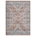 thumbnail image 1 of Yesfashion Area Rugs Washable Large Modern Abstract Living Room Rug Soft Anti Skid Carpets, 1 of 5