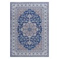 thumbnail image 1 of Yesfashion Area Rugs Washable Large Modern Abstract Living Room Rug Soft Anti Skid Carpets, 1 of 5