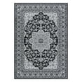 thumbnail image 1 of Yesfashion Area Rugs Washable Large Modern Abstract Living Room Rug Soft Anti Skid Carpets, 1 of 5