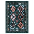thumbnail image 1 of Yesfashion Area Rugs Washable Modern Abstract Living Room Soft Anti Skid Carpets Persia - Classic and timeless, 1 of 4