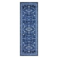 thumbnail image 1 of Yesfashion Area Rugs Washable Modern Abstract Soft Living Room Anti Skid Carpets Persia, 1 of 5