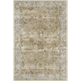 thumbnail image 1 of Yesfashion Carpets Area Rugs Washable 1150Gsm Pearl Velvet Washed Back Folding Printed Carpet Xxy-Persia-A Smile Is Alluring coffee 6*9ft, 1 of 1