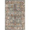 thumbnail image 1 of Yesfashion Carpets Area Rugs Washable 1150Gsm Pearl Velvet Washed Back Folding Printed Carpet Xxy-Persia-A Smile Is Alluring green 8*10ft, 1 of 1