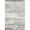 thumbnail image 1 of Yesfashion Carpets Area Rugs Washable 1150Gsm Velvet Pearl Velvet Washed Back Folding Simulation Printed Carpet Xm-Abstract-Layered Gray tone 8*10ft, 1 of 1