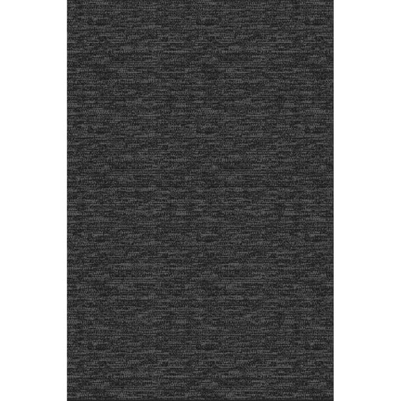 Yesfashion Carpets Area Rugs Washable 1150Gsm Velvet Pearl Velvet Washed Back Folded Imitation Print Carpet Xxy-Modern-Gradient Impression Black tone 6*9ft