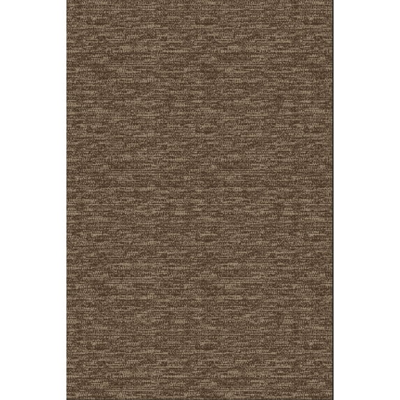 Yesfashion Carpets Area Rugs Washable 1150Gsm Velvet Pearl Velvet Washed Back Folded Imitation Print Carpet Xxy-Modern-Gradient Impression Camel tone 8*10ft