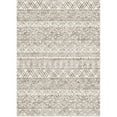 thumbnail image 1 of Yesfashion Carpets Area Rugs Washable 1150gsm Chenille B Wash Back folding Printed carpet -boho Brown+ 13ft, 1 of 1